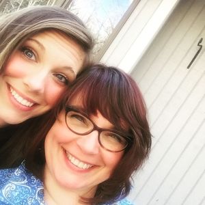 Meet your Posher, Patty